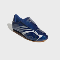 adidas WMNS Taekwondo - Team Royal Blue / White / Dark Blue | Kith Team Royal Blue / White / Dark Blue