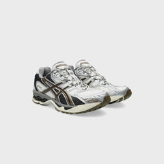 ASICS Gel-Nimbus 10.1 - Cream / Pure Silver | Kith Cream / Pure Silver