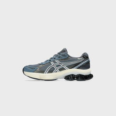 ASICS Gel-Kinetic Fluent - Carrier Grey / Pure Silver | Kith Carrier Grey / Pure Silver