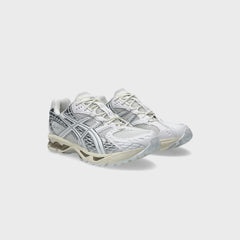 ASICS Gel-Nimbus 10.1 - White / Pure Silver | Kith White / Pure Silver