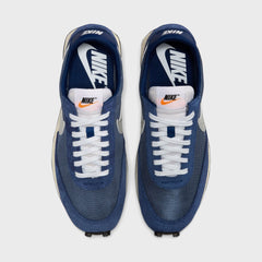 Nike Daybreak SP - Blue Void / Diffused Blue | Kith Blue Void / Diffused Blue