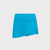 Peachy Den Kylie Skort - Ocean | Kith Ocean