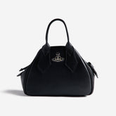 Vivienne Westwood Yasmine Small Bag - Black | Kith Black