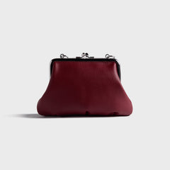 Vivienne Westwood Granny Frame Purse - Red | Kith Red