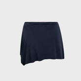 Peachy Den Kylie Skirt - Denim Blue | Kith Denim Blue