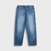 A.P.C. Achille Jean - Washed Indigo | Kith Washed Indigo