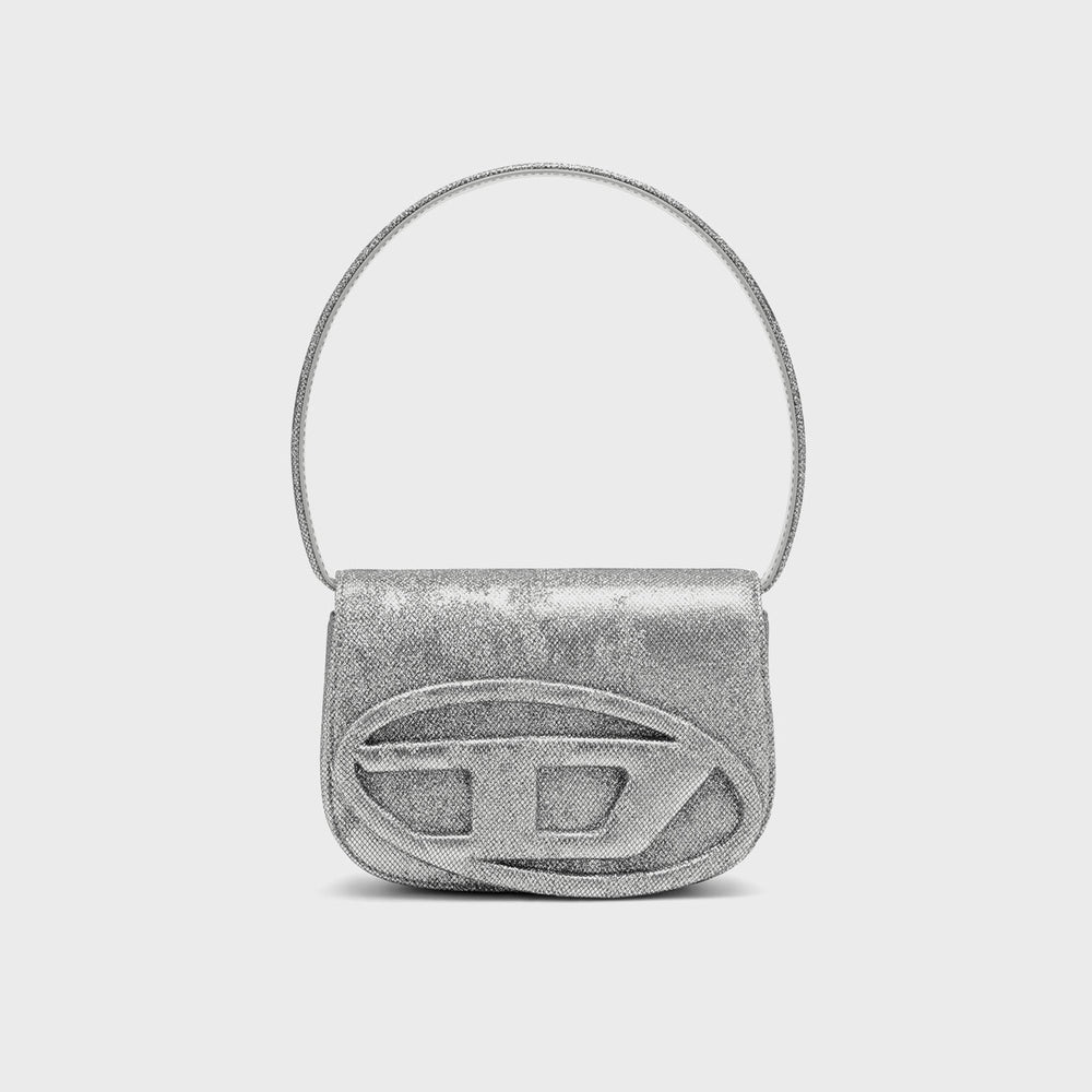 Diesel 1DR Bag - Silver | Kith Silver