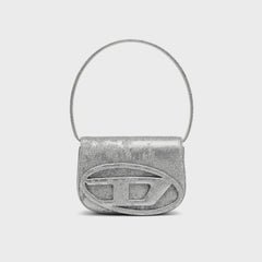Diesel 1DR Bag - Silver | Kith Silver