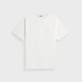 Barena Tee Giro New Jersey - Bianco | Kith Bianco