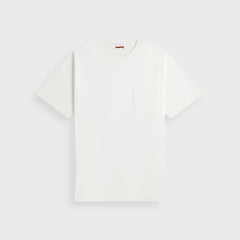 Barena Tee Giro New Jersey - Bianco | Kith Bianco