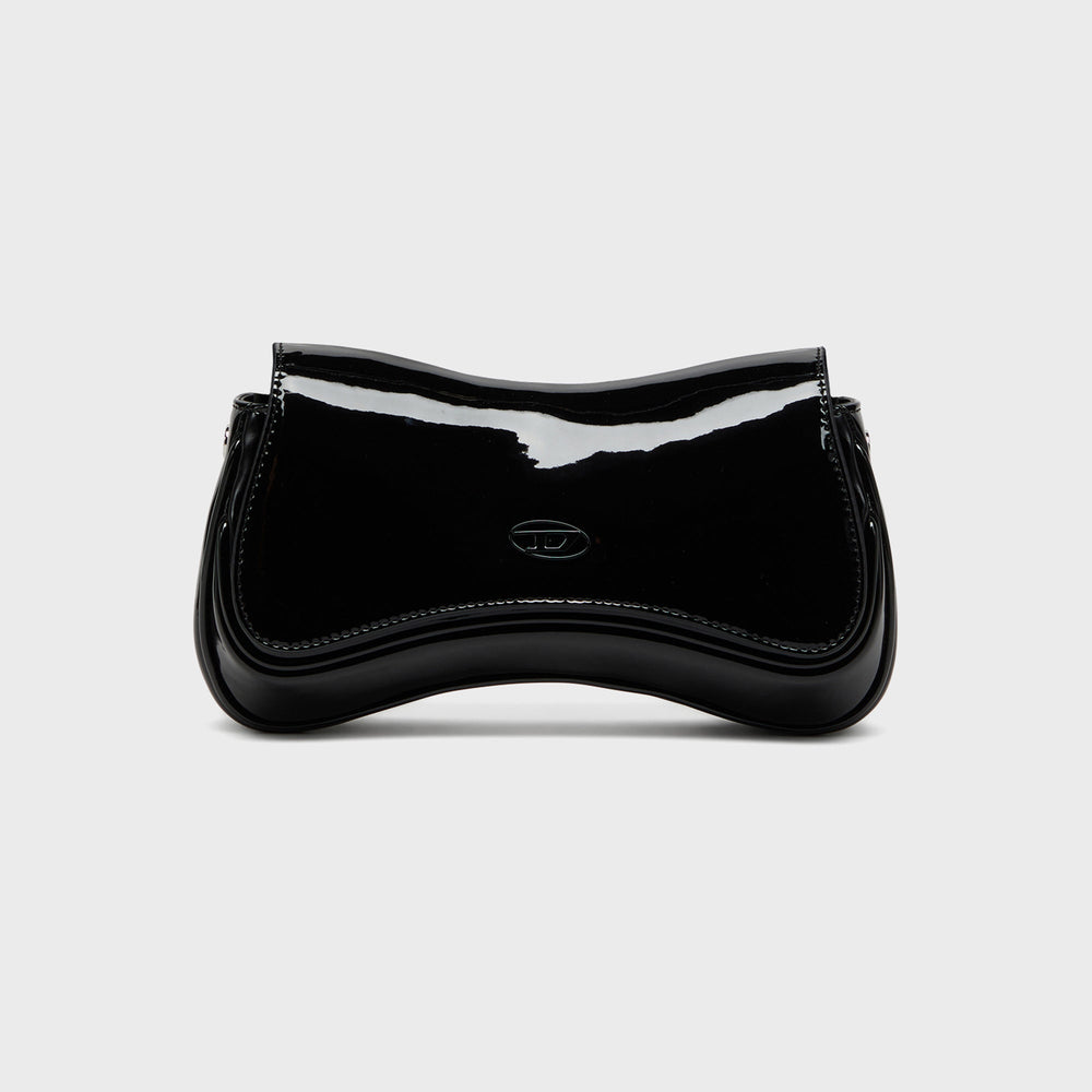 Diesel Play Clutch - Black | Kith Black