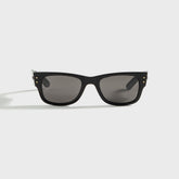 Ray-Ban x ASAP Rocky Mega Wayfarer AWGE - Black | Kith Black