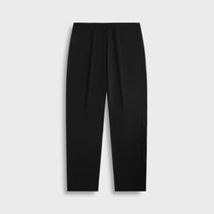 Barena Trousers Bativoga Novento - Nero | Kith Nero