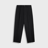 Barena Trousers Nerio Crielo - Nero | Kith Nero