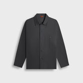 Barena Shirt Botoner Grisela - Piombo | Kith Piombo