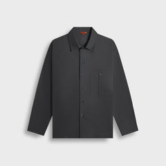 Barena Shirt Botoner Grisela - Piombo | Kith Piombo
