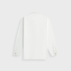 Barena Trosa Grisela - Bianco | Kith Bianco