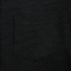 Barena Coat Zaleto Crielo - Nero | Kith Nero