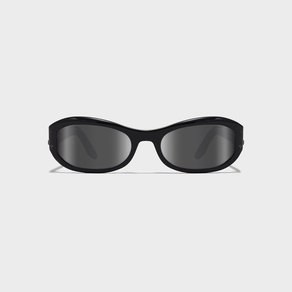Revo Vela Frames - Black / Graphite Lenses | Kith Black / Graphite Lenses