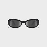 Revo Vela Frames - Black / Graphite Lenses | Kith Black / Graphite Lenses