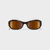 Revo Vela Frames - Tortoise / Terra Lenses | Kith Tortoise / Terra Lenses