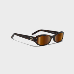 Revo Vela Frames - Tortoise / Terra Lenses | Kith Tortoise / Terra Lenses