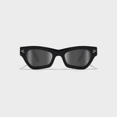 Revo Lynx Frames - Black / Graphite Lenses | Kith Black / Graphite Lenses