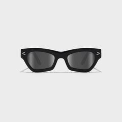 Revo Lynx Frames - Black / Graphite Lenses | Kith Black / Graphite Lenses