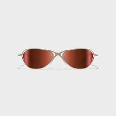 Revo Loop Frames - Gold / Drive Lenses | Kith Gold / Drive Lenses