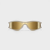Revo Gravity Frames - Metallic Blue / Blue Water Lenses | Kith Metallic Blue / Blue Water Lenses