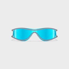 Revo Gravity Frames - Metallic Blue / Blue Water Lenses | Kith Metallic Blue / Blue Water Lenses