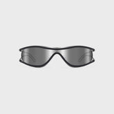 Revo Gravity Frames - Satin Black / Graphite Lenses | Kith Satin Black / Graphite Lenses
