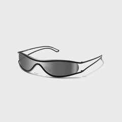 Revo Gravity Frames - Satin Black / Graphite Lenses | Kith Satin Black / Graphite Lenses