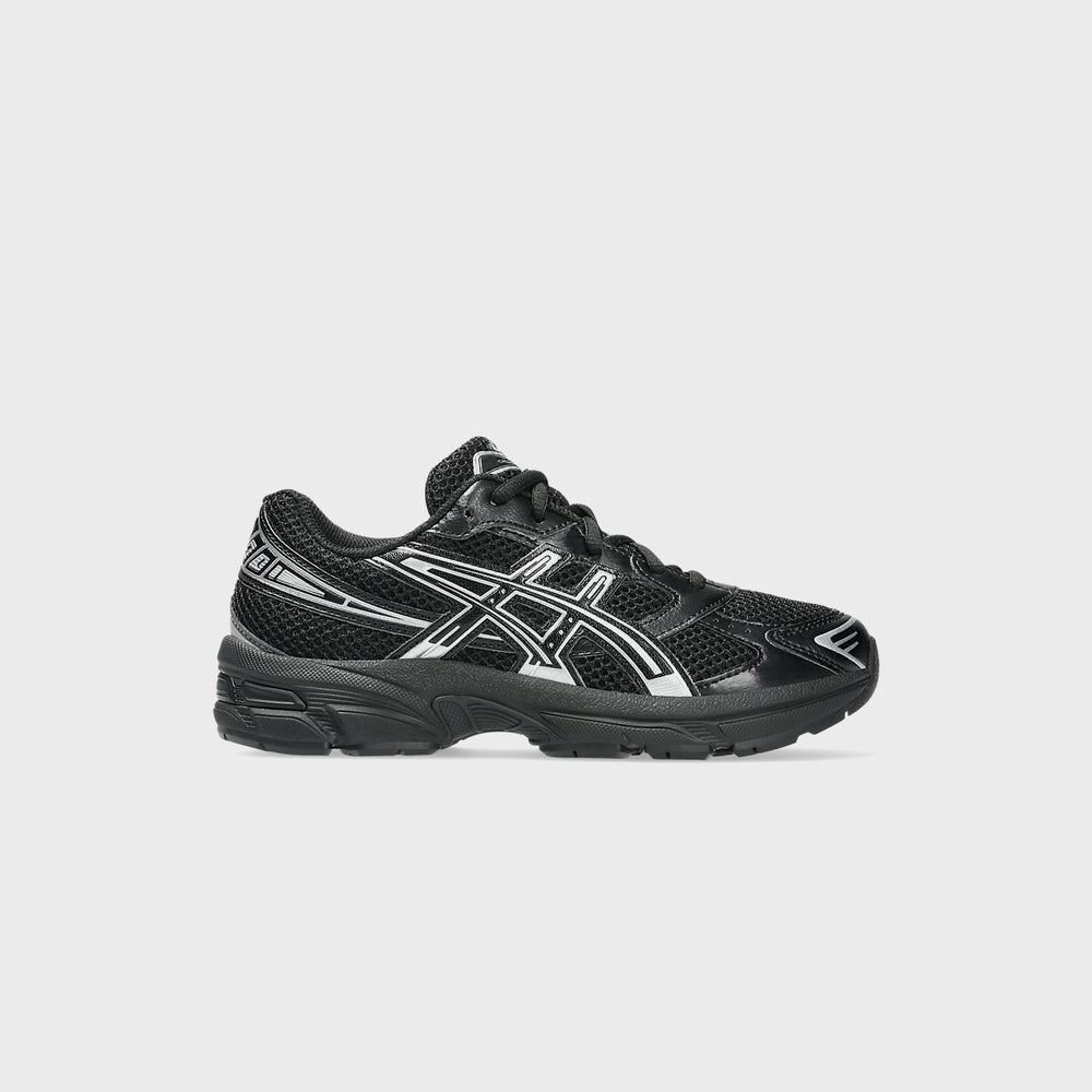 ASICS GS Gel-1130 - Black / Pure Silver | Kith Black / Pure Silver