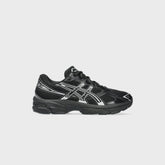 ASICS GS Gel-1130 - Black / Pure Silver | Kith Black / Pure Silver