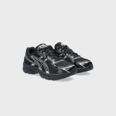 ASICS GS Gel-1130 - Black / Pure Silver | Kith Black / Pure Silver