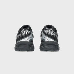 ASICS GS Gel-1130 - Black / Pure Silver | Kith Black / Pure Silver