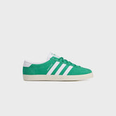 adidas WMNS Blanc Sporty & Rich - Court Green / White / Off-White | Kith Court Green / White / Off-White