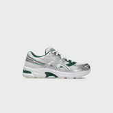 ASICS Gel-1130 - White / Shamrock Green | Kith White / Shamrock Green