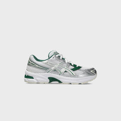 ASICS Gel-1130 - White / Shamrock Green | Kith White / Shamrock Green
