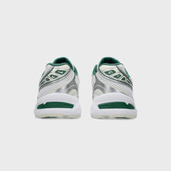 ASICS Gel-1130 - White / Shamrock Green | Kith White / Shamrock Green