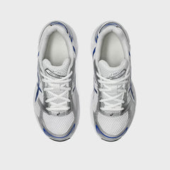 ASICS GS Gel-1130 - White / Asics Blue | Kith White / Asics Blue