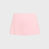 Micro Mini Skirt - Baby Pink | Kith Baby Pink