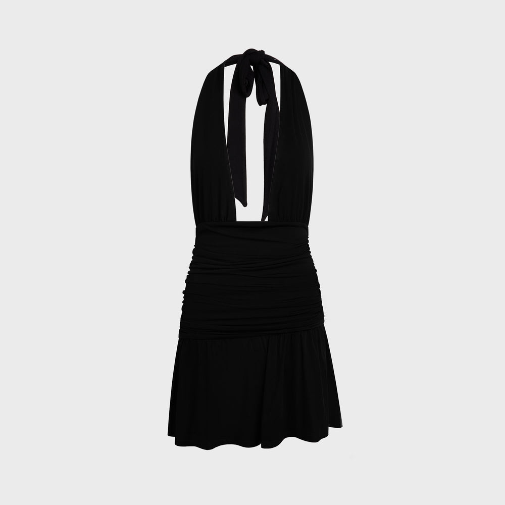 Miaou Natalia Dress - Black | Kith Black