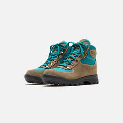 Vasque WMNS Skywalk GTX - Taupe / Teal | Kith Taupe / Teal