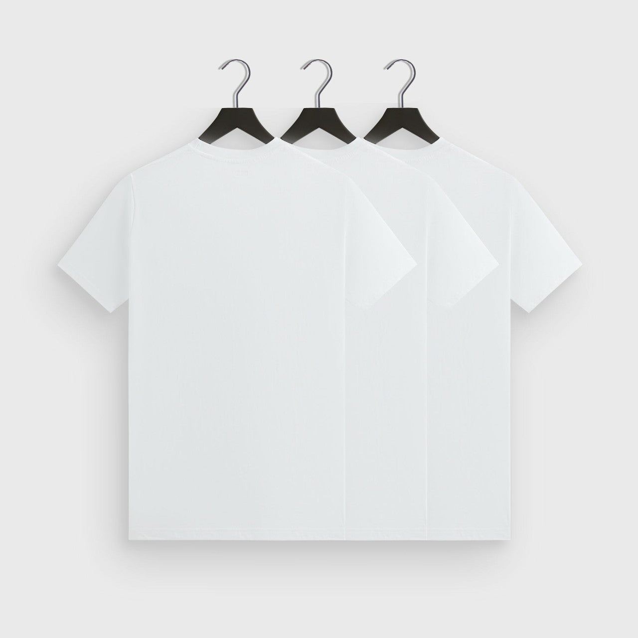 Kith 3-Pack Undershirt - White | Kith White