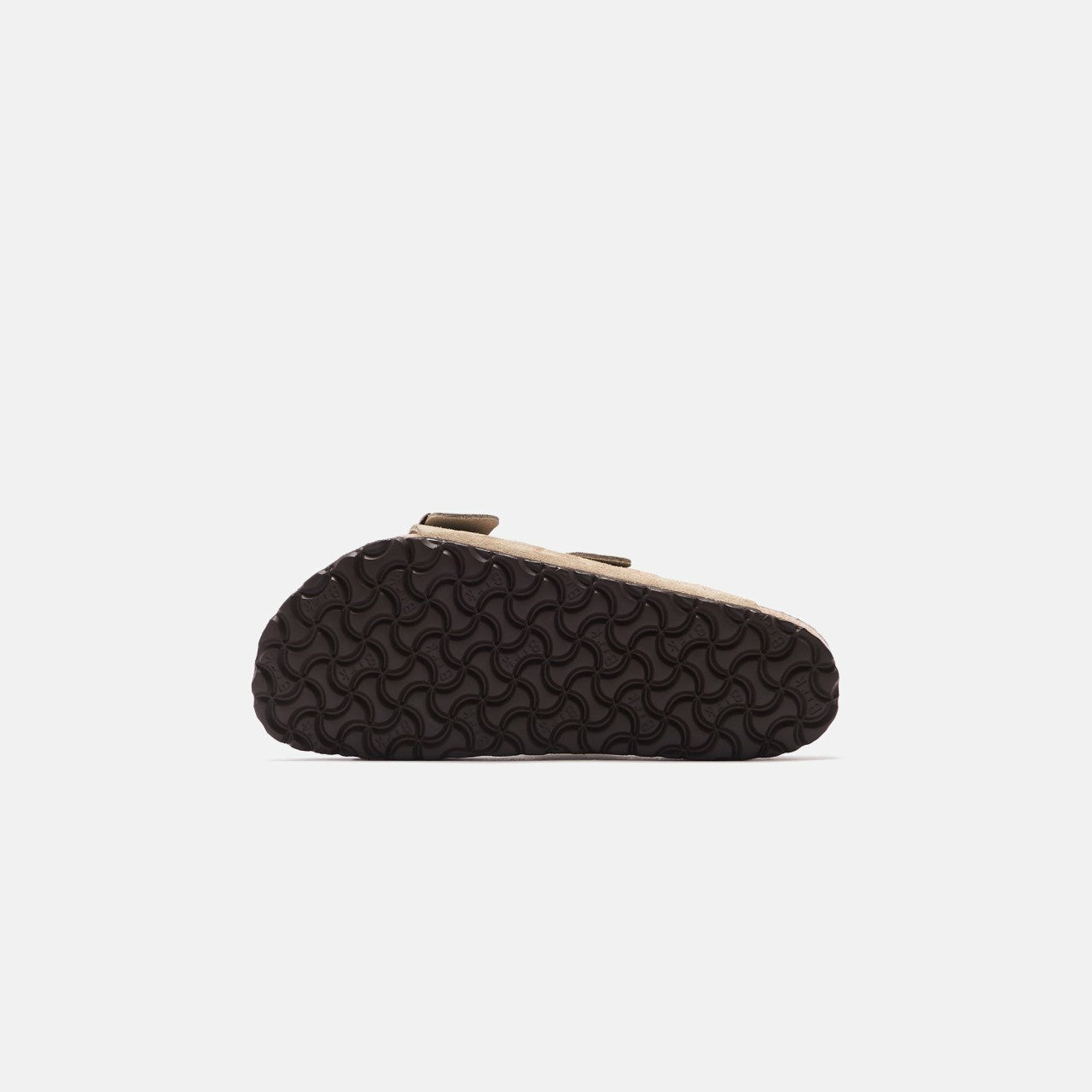 Birkenstock Arizona Soft Footbed Suede - Taupe | Kith Taupe