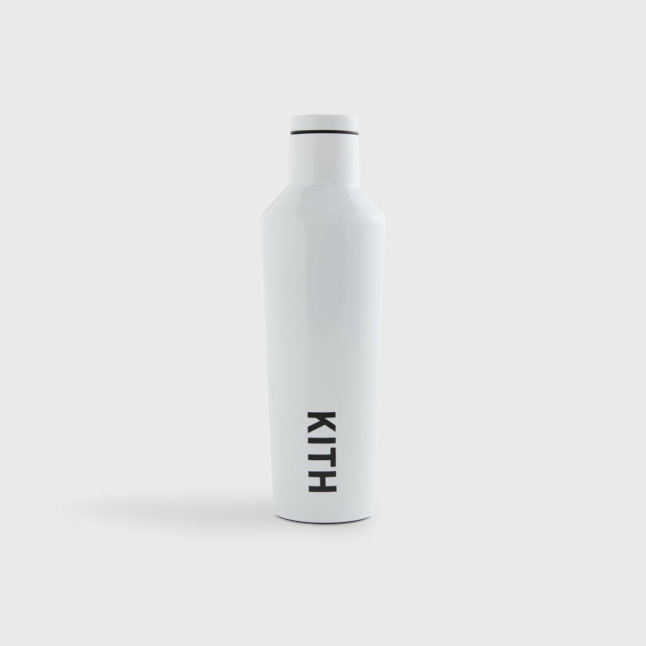 Kith for Corkcicle Canteen Dipped - White | Kith White