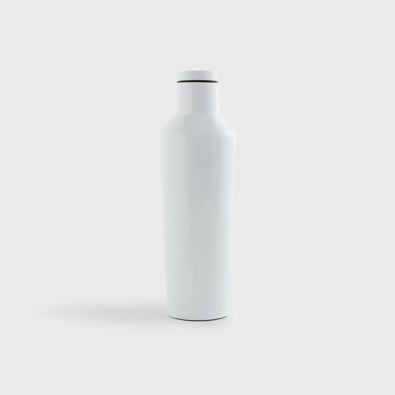 Kith for Corkcicle Canteen Dipped - White | Kith White