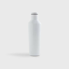 Kith for Corkcicle Canteen Dipped - White | Kith White